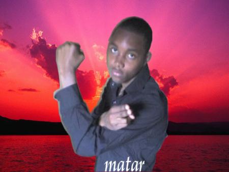 matar