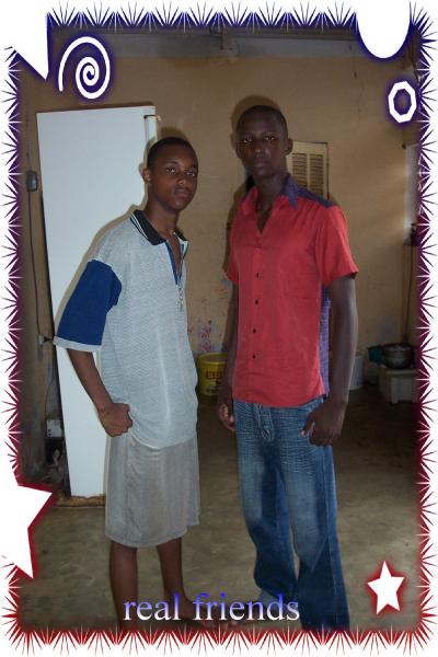 mamzo& me